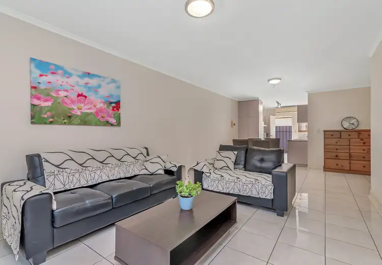 Main view of Homely unit listing, Unit 4/12-26 Willcox Street, Adelaide SA 5000