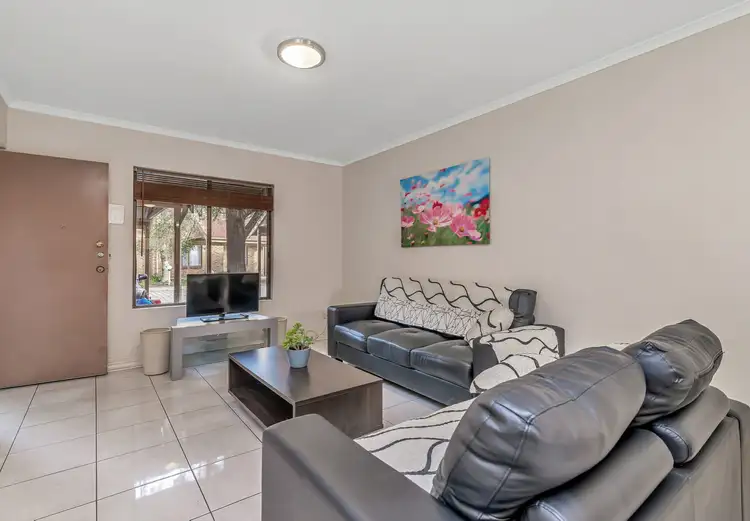 Third view of Homely unit listing, Unit 4/12-26 Willcox Street, Adelaide SA 5000