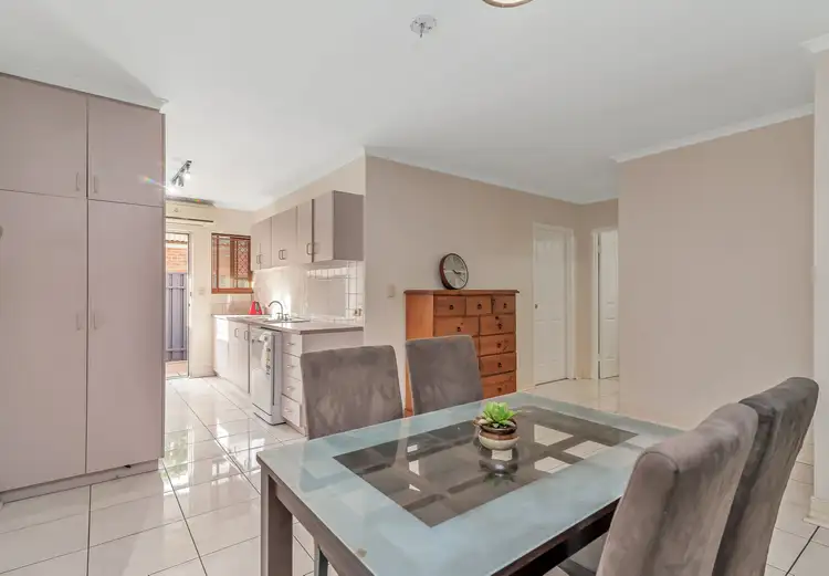 Fourth view of Homely unit listing, Unit 4/12-26 Willcox Street, Adelaide SA 5000