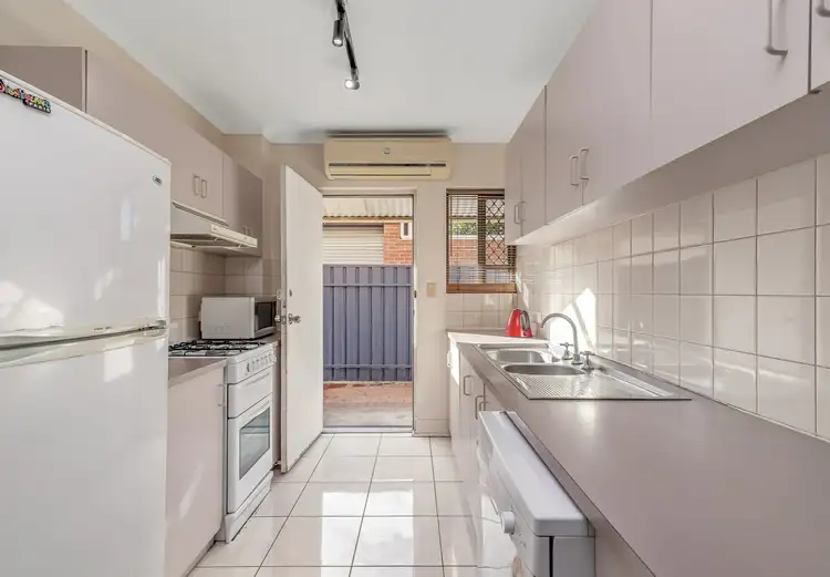 Fifth view of Homely unit listing, Unit 4/12-26 Willcox Street, Adelaide SA 5000