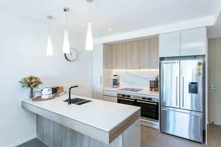 Fourth view of Homely unit listing, 107/601 Glades Drive, Robina QLD 4226