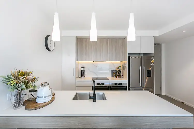 Fifth view of Homely unit listing, 107/601 Glades Drive, Robina QLD 4226
