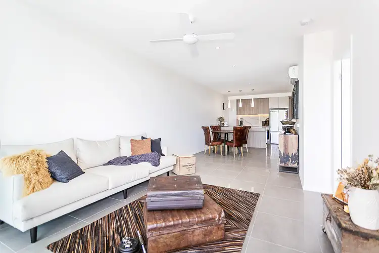 Sixth view of Homely unit listing, 107/601 Glades Drive, Robina QLD 4226