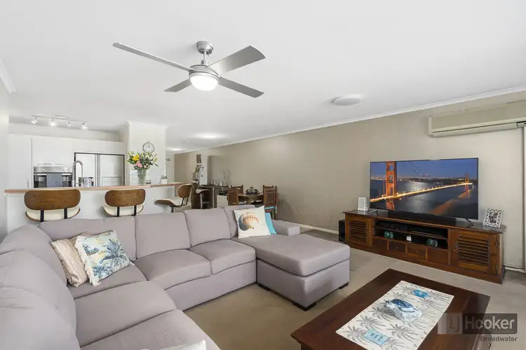 Third view of Homely unit listing, 3/52 Back Street, Biggera Waters QLD 4216