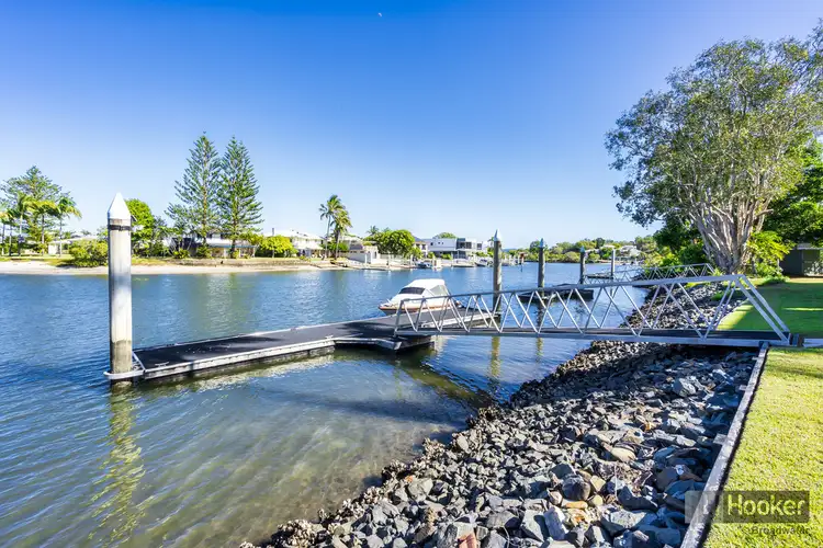 Fourth view of Homely unit listing, 3/52 Back Street, Biggera Waters QLD 4216
