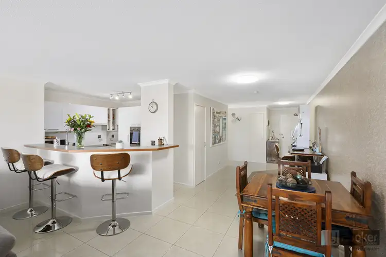 Fifth view of Homely unit listing, 3/52 Back Street, Biggera Waters QLD 4216