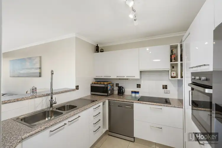 Sixth view of Homely unit listing, 3/52 Back Street, Biggera Waters QLD 4216