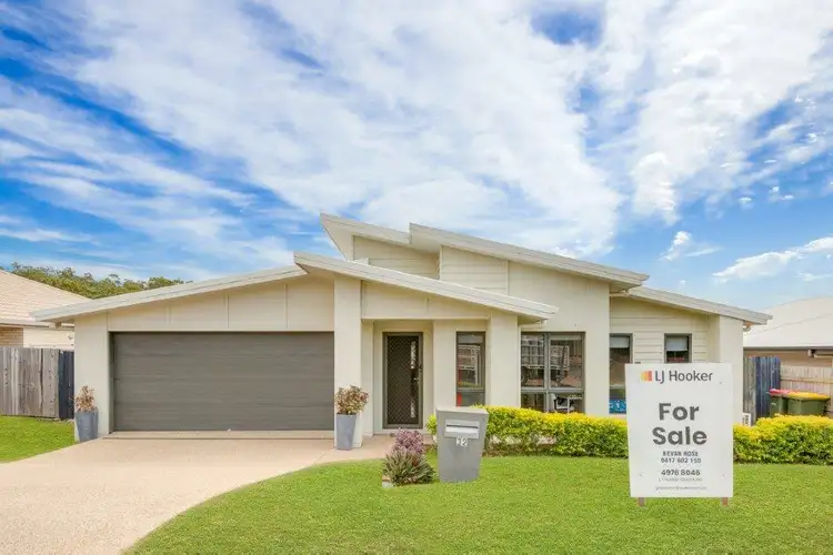 32 Bottlebrush Drive, Kirkwood QLD 4680