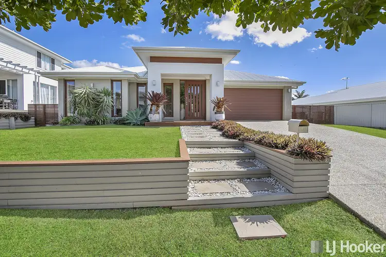 50 Waterville Drive, Thornlands QLD 4164