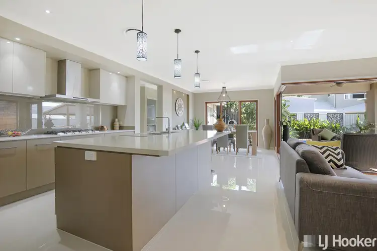 Fourth view of Homely house listing, 50 Waterville Drive, Thornlands QLD 4164