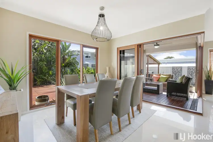 Sixth view of Homely house listing, 50 Waterville Drive, Thornlands QLD 4164