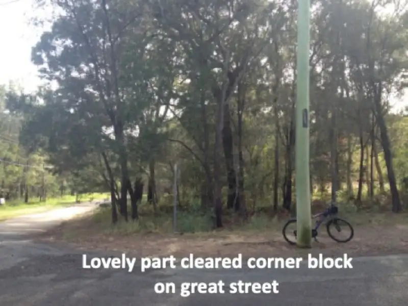 Main view of Homely land listing, 11 Oomool Street, Macleay Island QLD 4184