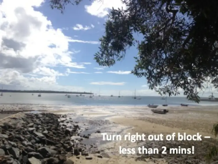 Third view of Homely land listing, 11 Oomool Street, Macleay Island QLD 4184