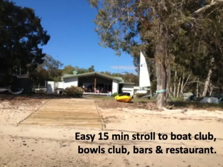 Fourth view of Homely land listing, 11 Oomool Street, Macleay Island QLD 4184