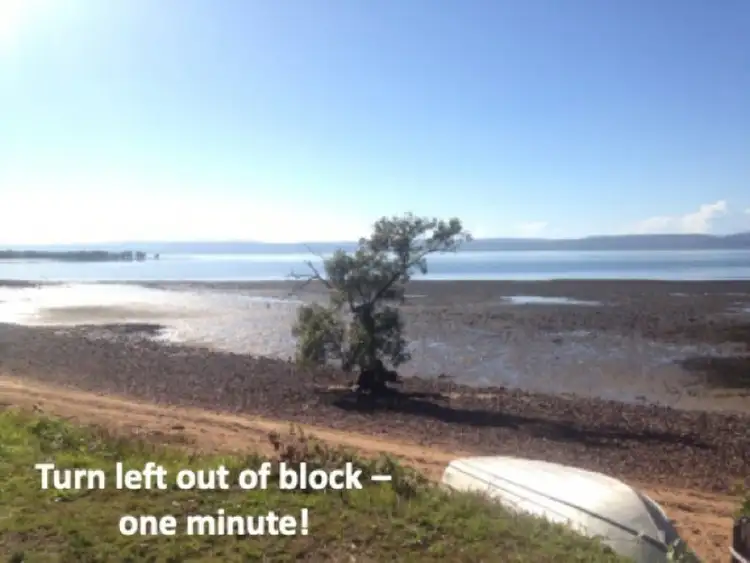 Fifth view of Homely land listing, 11 Oomool Street, Macleay Island QLD 4184