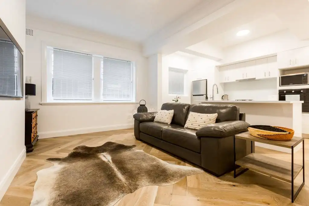 Main view of Homely apartment listing, 4/1A Sandridge Street, Bondi NSW 2026