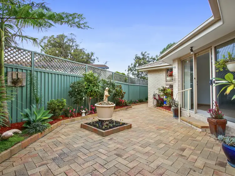 4/74 -76 Miranda Road, Miranda NSW 2228