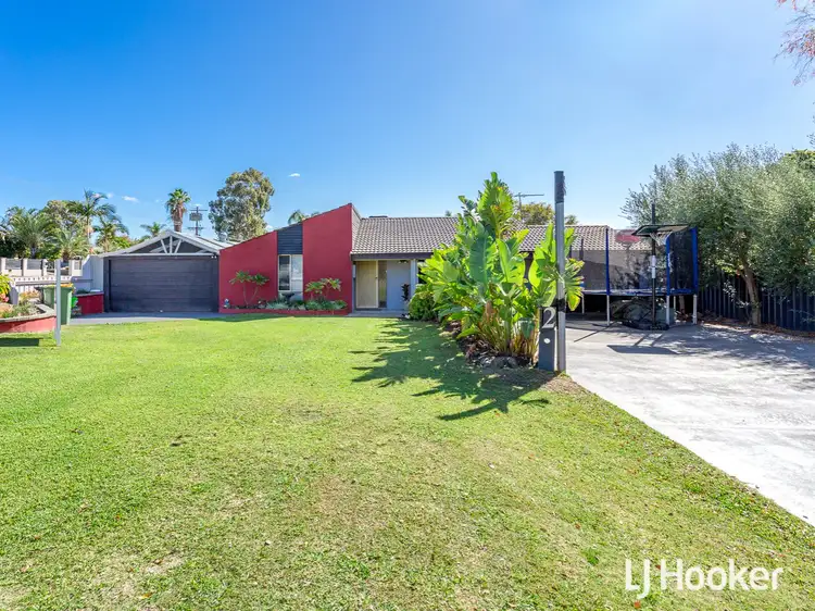 2 Reach Place, Huntingdale WA 6110