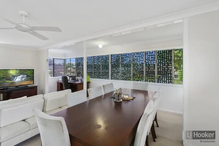Third view of Homely house listing, 22 Warratina Street, Labrador QLD 4215