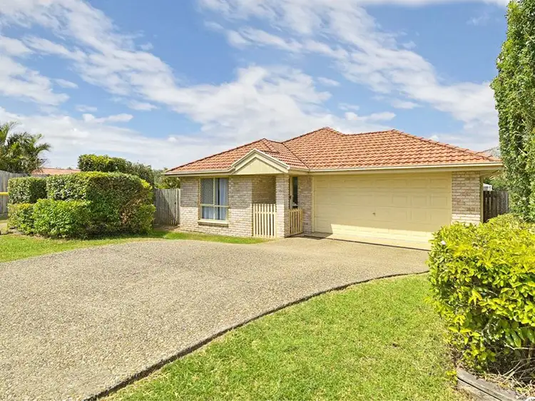 Main view of Homely house listing, 10 Namoi Court, Murrumba Downs QLD 4503