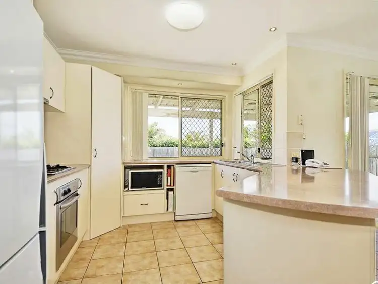 Second view of Homely house listing, 10 Namoi Court, Murrumba Downs QLD 4503