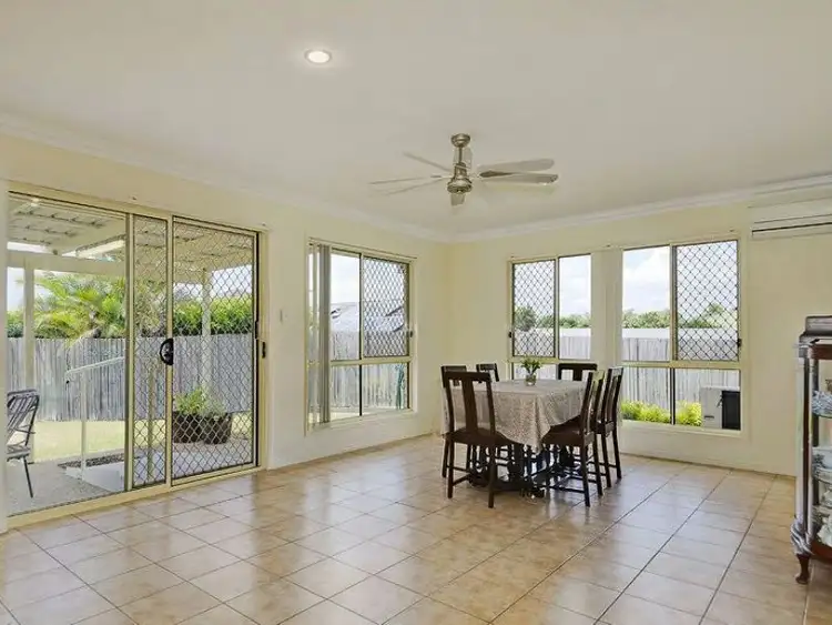 Fourth view of Homely house listing, 10 Namoi Court, Murrumba Downs QLD 4503