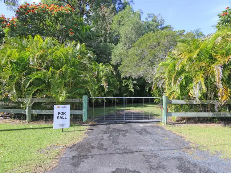 Second view of Homely land listing, 80a Emu Drive, Woombah NSW 2469