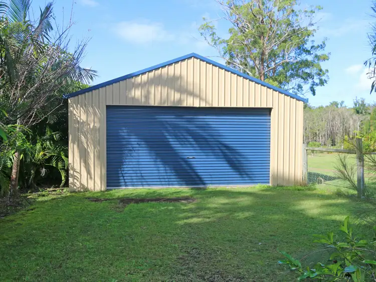 Third view of Homely land listing, 80a Emu Drive, Woombah NSW 2469