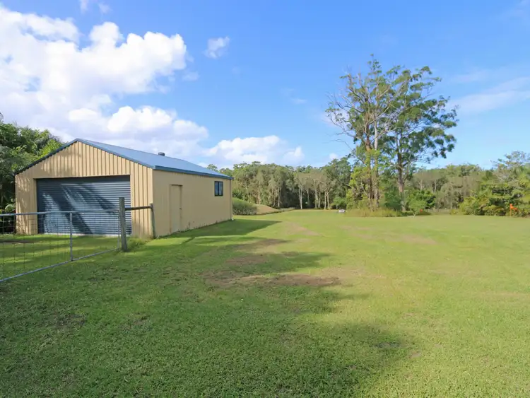 Fifth view of Homely land listing, 80a Emu Drive, Woombah NSW 2469