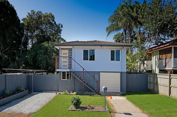 66 Somerset Street, Kallangur QLD 4503