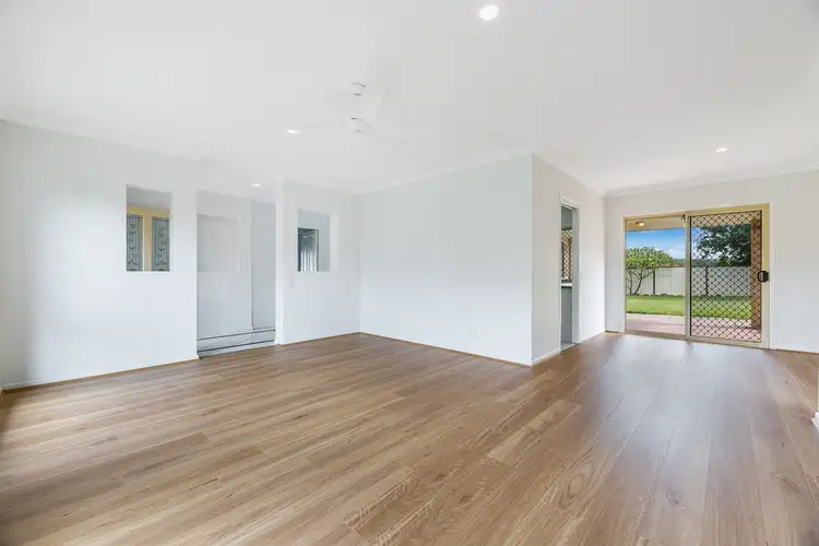 Second view of Homely house listing, 14 Lillywood Circuit, Molendinar QLD 4214