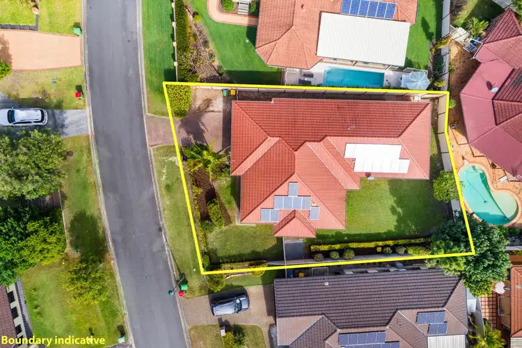 Third view of Homely house listing, 14 Lillywood Circuit, Molendinar QLD 4214