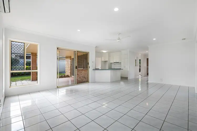 Fourth view of Homely house listing, 14 Lillywood Circuit, Molendinar QLD 4214