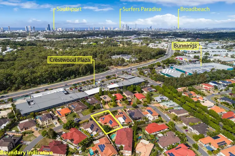 Sixth view of Homely house listing, 14 Lillywood Circuit, Molendinar QLD 4214