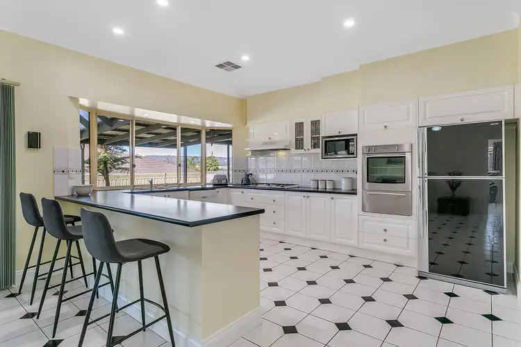 Third view of Homely house listing, 18 Anare Street, Greenwith SA 5125