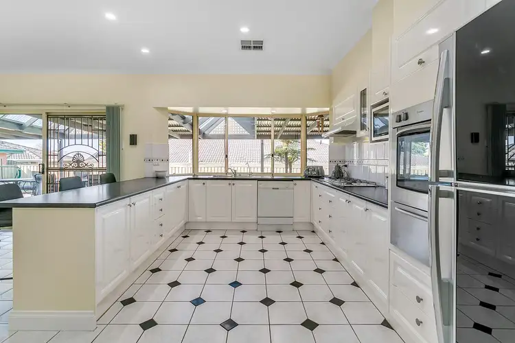 Fourth view of Homely house listing, 18 Anare Street, Greenwith SA 5125