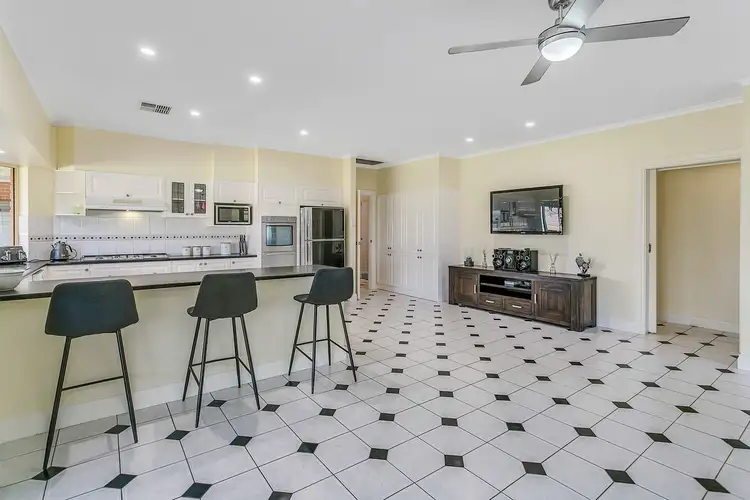 Fifth view of Homely house listing, 18 Anare Street, Greenwith SA 5125