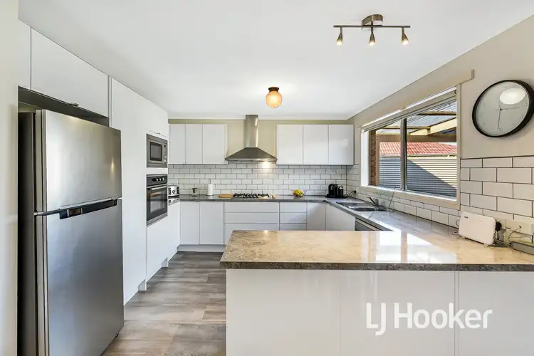 Fifth view of Homely house listing, 13 Dunlavin Way, Cranbourne East VIC 3977