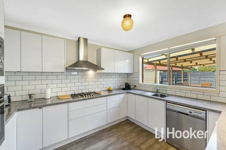 Sixth view of Homely house listing, 13 Dunlavin Way, Cranbourne East VIC 3977