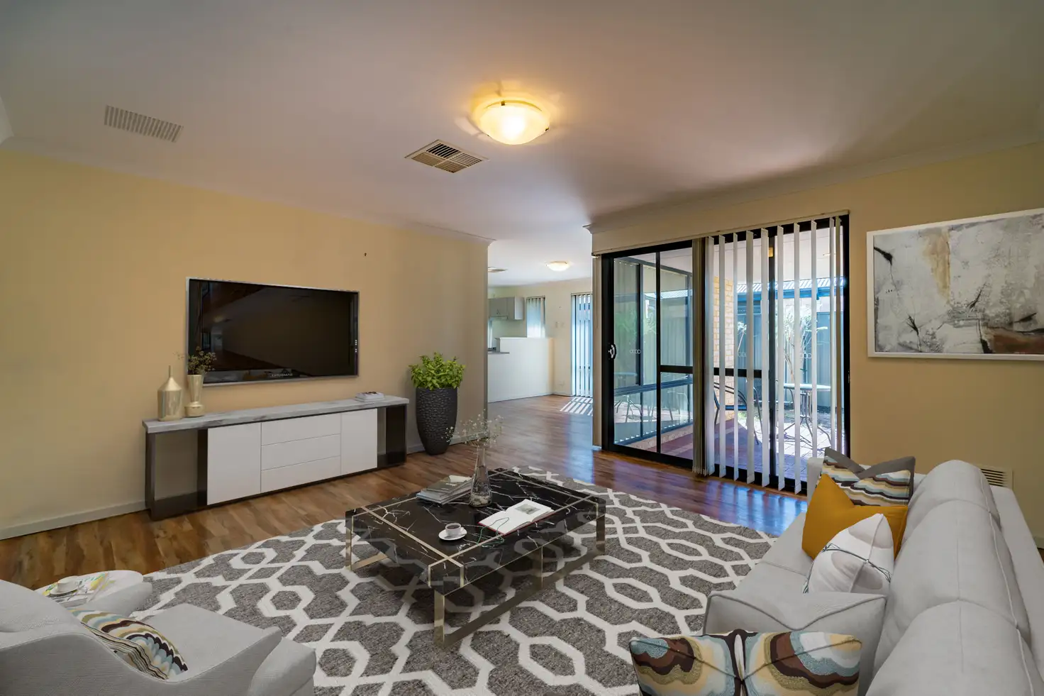 Main view of Homely house listing, 8 Bluebill Lane, Baldivis WA 6171