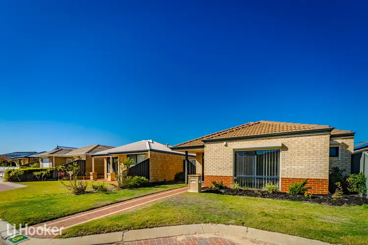 Second view of Homely house listing, 8 Bluebill Lane, Baldivis WA 6171
