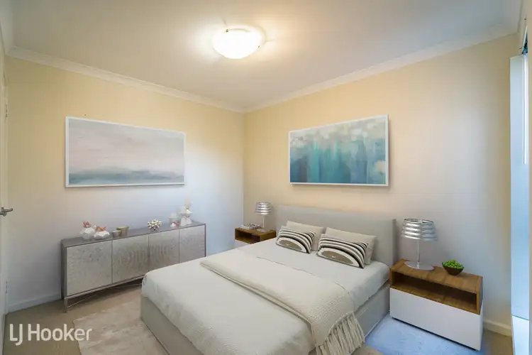 Fourth view of Homely house listing, 8 Bluebill Lane, Baldivis WA 6171