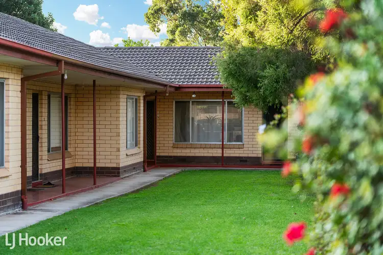 4/12 Marian Road, Payneham SA 5070