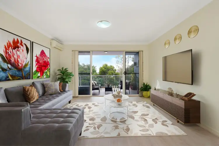 Main view of Homely apartment listing, 11/13-19 Pastoral Circuit, Pemulwuy NSW 2145