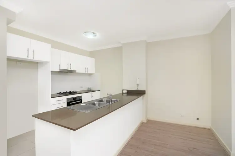 Second view of Homely apartment listing, 11/13-19 Pastoral Circuit, Pemulwuy NSW 2145