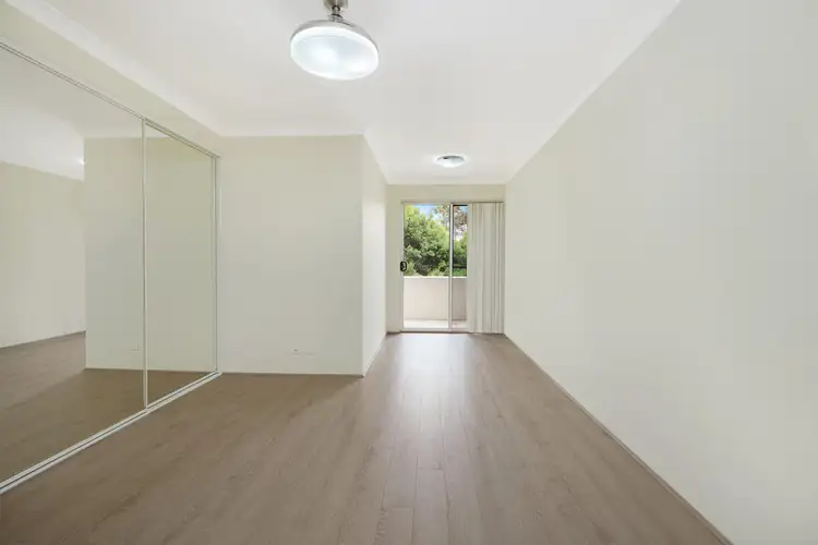 Third view of Homely apartment listing, 11/13-19 Pastoral Circuit, Pemulwuy NSW 2145