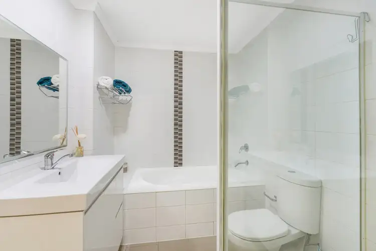 Fifth view of Homely apartment listing, 11/13-19 Pastoral Circuit, Pemulwuy NSW 2145