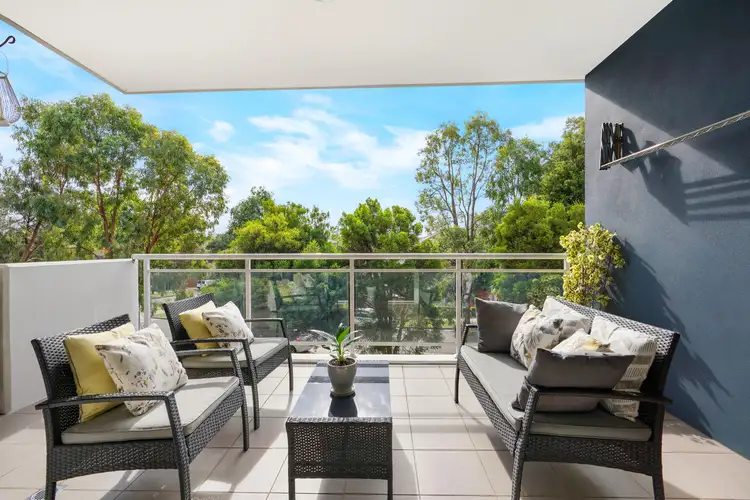 Sixth view of Homely apartment listing, 11/13-19 Pastoral Circuit, Pemulwuy NSW 2145
