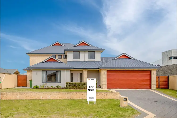 Main view of Homely house listing, 10 Tobar Road, Dalyellup WA 6230