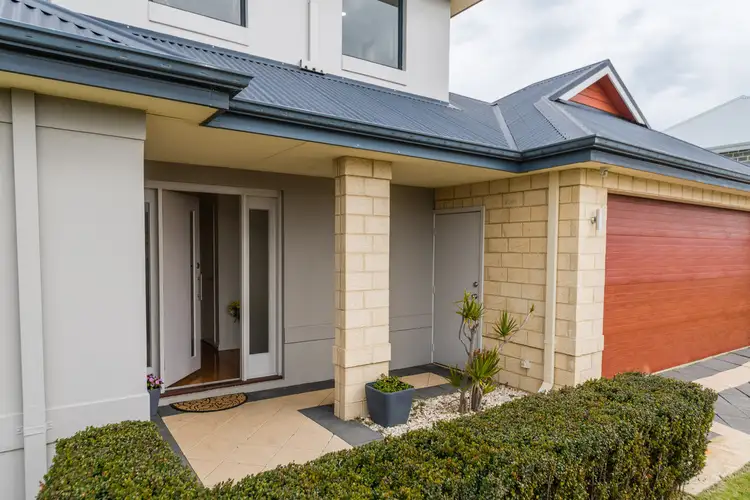 Second view of Homely house listing, 10 Tobar Road, Dalyellup WA 6230